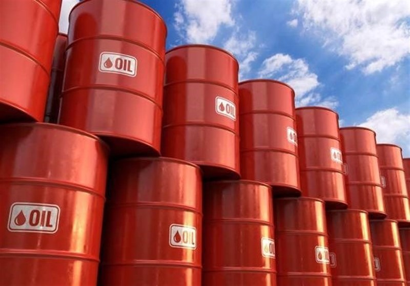 قیمت نفت‌ افزایش یافت